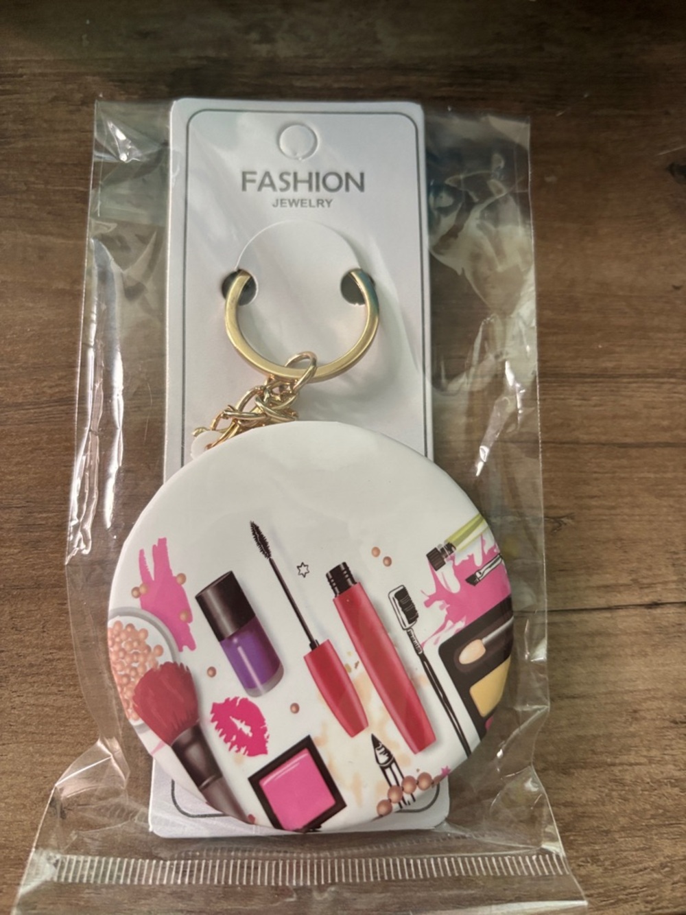 Mirror Charm